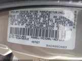 Toyota Avalon Xls 4T1BF28B02U235157 снимка