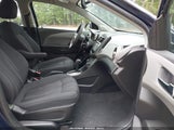 Chevrolet Sonic Lt Auto 1G1JC5SH2G4183795 снимка