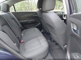 Chevrolet Sonic Lt Auto 1G1JC5SH2G4183795 снимка
