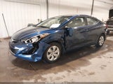 Hyundai Elantra Se 5NPDH4AE7GH746115 снимка