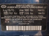 Hyundai Elantra Se 5NPDH4AE7GH746115 снимка