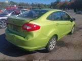 Ford Fiesta Se 3FADP4BJ7DM130389 снимка