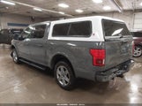 Ford F-150 Lariat 1FTEW1EP3JFB37013 снимка
