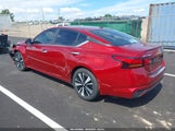 Nissan Altima Sv Fwd 1N4BL4DV1MN394748 снимка