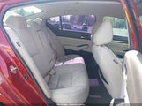 Nissan Altima Sv Fwd 1N4BL4DV1MN394748 fotografie