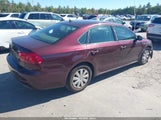 Volkswagen Passat 2.5L S 1VWAP7A37CC065042 снимка