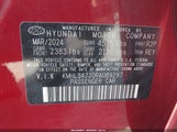 Hyundai Sonata Hybrid Sel KMHL34JJ0RA089297 photo