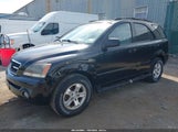Kia Sorento Ex/Lx KNDJC733665657181 снимка