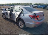 Honda Civic Lx 19XFB2F55FE080530 снимка