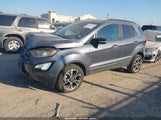 Ford Ecosport Ses MAJ6S3JL2KC296449 снимка
