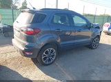 Ford Ecosport Ses MAJ6S3JL2KC296449 снимка