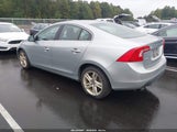 Volvo S60 T6 YV1902FH1D2177080 снимка