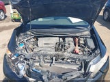 Honda Civic Hybrid JHMFB4F21CS009902 снимка