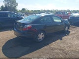 Honda Civic Hybrid JHMFB4F21CS009902 снимка