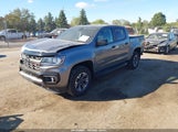 Chevrolet Colorado 4Wd Short Box Z71 1GCGTDEN0N1259641 fotografie