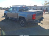 Chevrolet Colorado 4Wd Short Box Z71 1GCGTDEN0N1259641 fotografie