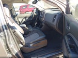 Chevrolet Colorado 4Wd Short Box Z71 1GCGTDEN0N1259641 fotografie