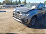 Chevrolet Colorado 4Wd Short Box Z71 1GCGTDEN0N1259641 fotografie