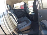Chevrolet Colorado 4Wd Short Box Z71 1GCGTDEN0N1259641 fotografie