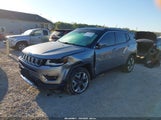 Jeep Compass Limited 4X4 3C4NJDCB3LT228069 снимка