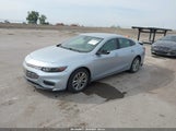Chevrolet Malibu 1Lt 1G1ZE5ST5HF217607 снимка