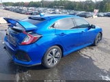 Honda Civic Ex SHHFK7H66KU401495 снимка