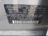 Hyundai Sonata Hybrid Se KMHE24L1XGA030151 photo