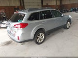 Subaru Outback 2.5I Premium 4S4BRBCCXE3326910 снимка