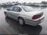 Chevrolet Impala 2G1WF55K6Y9271865 снимка