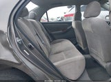 Toyota Corolla Le 2T1BR32EX4C188935 снимка