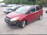 Ford C-Max Energi Sel 1FADP5CU3EL515143 снимка