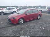 Toyota Corolla Le 5YFEPMAE3NP387059 снимка