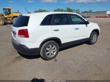 Kia Sorento Lx 5XYKT3A13CG277104 снимка