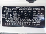 Kia Sorento Lx 5XYKT3A13CG277104 снимка
