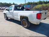 Chevrolet Silverado  2Lt 1GCNKREC3FZ396632 снимка