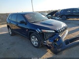 Jeep Cherokee Sport 1C4PJLAB6FW760971 снимка