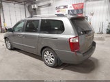 Kia Sedona Ex KNDMH4C33A6337350 снимка