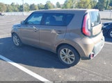 Kia Soul + KNDJP3A55F7154683 fotografie