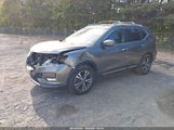 Nissan Rogue Sl 5N1AT2MVXJC759375 снимка