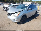 Nissan Rogue S JN8AS5MV1DW642039 снимка