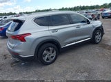Hyundai Santa Fe Sel 5NMS24AJ4MH334734 снимка