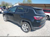 Jeep Compass Latitude 4X4 3C4NJDBB6LT228939 снимка