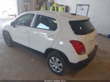 Chevrolet Trax 1Ls KL7CJKSB3GB515719 снимка