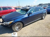 Genesis G90 5.0 Ultimate KMHG54JH3KU053181 снимка