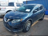 Nissan Rogue S KNMAT2MT1GP612544 снимка