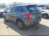 Honda Passport Ex-L 5FNYF7H57KB012189 снимка
