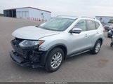 Nissan Rogue Sv 5N1AT2MV0HC749173 снимка