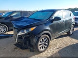 Kia Sportage Lx KNDPB3AC3G7805656 снимка