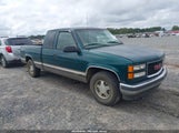 GMC Sierra  Sl Wideside 2GTEC19R0W1548193 снимка