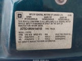 GMC Sierra  Sl Wideside 2GTEC19R0W1548193 снимка